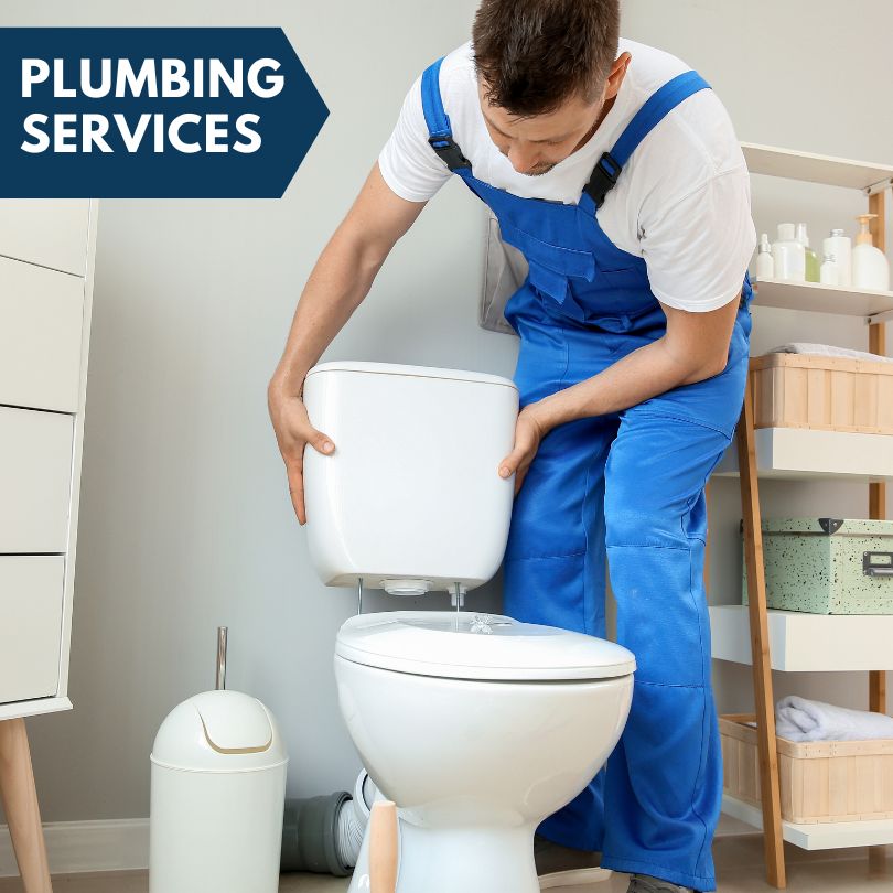 Plumbing Company in Franklin Grove, IL